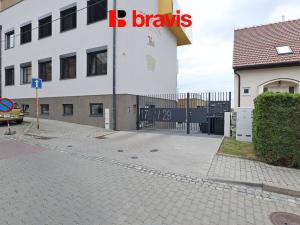 Pronájem bytu 1+kk, Brno, Prokopa Velikého, 35 m2