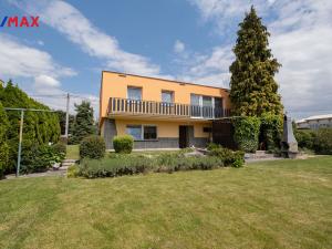 Prodej rodinného domu, Dolní Benešov, Záhumenní, 232 m2