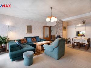 Prodej rodinného domu, Dolní Benešov, Záhumenní, 232 m2