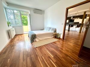 Pronájem bytu 2+kk, Přerov, Slaměníkova, 57 m2