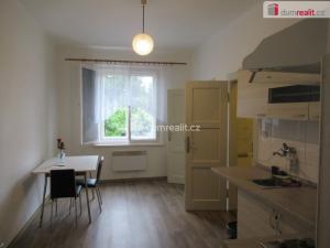 Pronájem bytu 1+1, Praha - Braník, Bezová, 55 m2