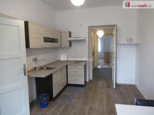 Pronájem bytu 1+1, Praha - Braník, Bezová, 55 m2