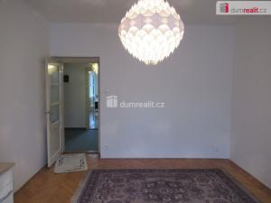 Pronájem bytu 1+1, Praha - Braník, Bezová, 55 m2