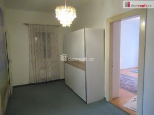 Pronájem bytu 1+1, Praha - Braník, Bezová, 55 m2