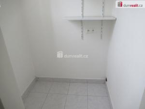 Pronájem bytu 1+1, Praha - Braník, Bezová, 55 m2