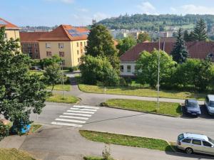 Pronájem bytu 1+1, Příbram - Příbram VII, Legionářů, 40 m2