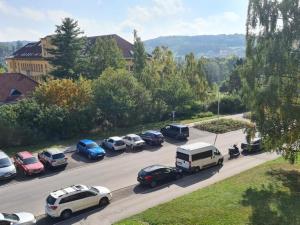 Pronájem bytu 1+1, Příbram - Příbram VII, Legionářů, 40 m2