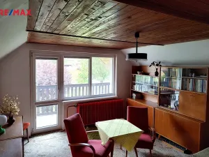 Prodej rodinného domu, Petrohrad, 151 m2