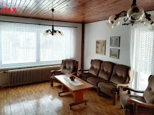 Prodej rodinného domu, Petrohrad, 151 m2