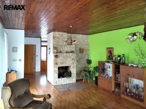 Prodej rodinného domu, Petrohrad, 151 m2