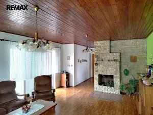 Prodej rodinného domu, Petrohrad, 151 m2