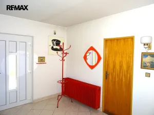 Prodej rodinného domu, Petrohrad, 151 m2