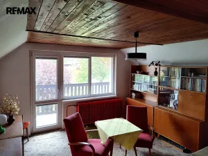 Prodej rodinného domu, Petrohrad, 151 m2