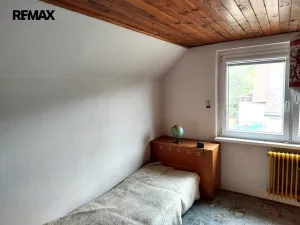 Prodej rodinného domu, Petrohrad, 151 m2