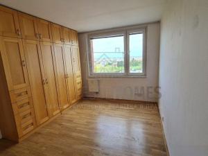 Pronájem bytu 5+kk, Praha - Chodov, Petýrkova, 96 m2
