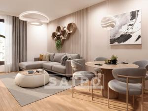 Prodej bytu 1+kk, Praha - Smíchov, Na Laurové, 32 m2