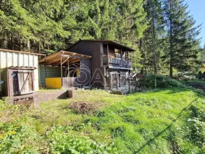 Prodej chaty, Lenora, 10 m2