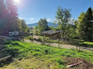 Prodej chaty, Lenora, 10 m2