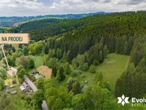 Prodej chaty, Zlatá Olešnice, 24 m2