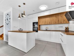 Prodej rodinného domu, Letohrad, U Obory, 260 m2