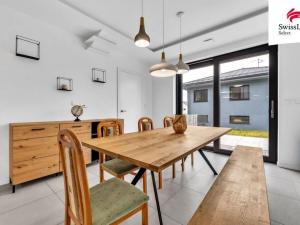 Prodej rodinného domu, Letohrad, U Obory, 260 m2