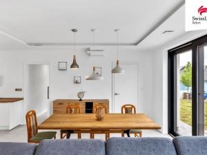 Prodej rodinného domu, Letohrad, U Obory, 260 m2