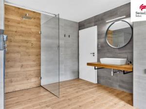 Prodej rodinného domu, Letohrad, U Obory, 260 m2