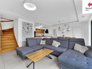 Prodej rodinného domu, Letohrad, U Obory, 260 m2