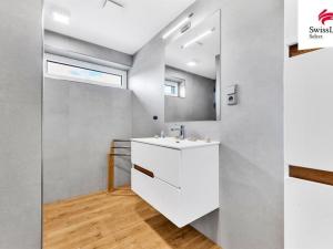 Prodej rodinného domu, Letohrad, U Obory, 260 m2