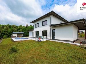Prodej rodinného domu, Letohrad, U Obory, 260 m2
