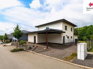 Prodej rodinného domu, Letohrad, U Obory, 260 m2