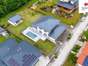 Prodej rodinného domu, Letohrad, U Obory, 260 m2