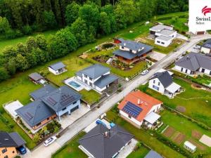 Prodej rodinného domu, Letohrad, U Obory, 260 m2