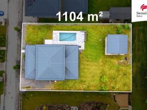 Prodej rodinného domu, Letohrad, U Obory, 260 m2