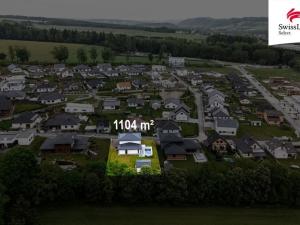 Prodej rodinného domu, Letohrad, U Obory, 260 m2
