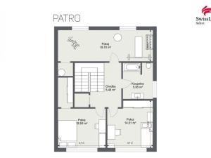 Prodej rodinného domu, Letohrad, U Obory, 260 m2