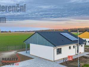 Prodej rodinného domu, Sezemice - Počaply, 90 m2