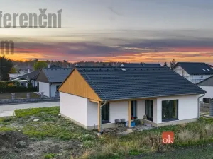 Prodej rodinného domu, Sezemice - Počaply, 90 m2