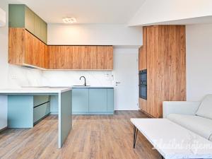 Pronájem bytu 1+kk, Brno, Škrochova, 33 m2