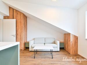 Pronájem bytu 1+kk, Brno, Škrochova, 33 m2