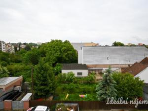 Pronájem bytu 1+kk, Brno, Škrochova, 33 m2