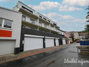 Pronájem bytu 1+kk, Brno, Škrochova, 33 m2