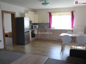 Pronájem bytu 3+kk, Kladruby, 65 m2