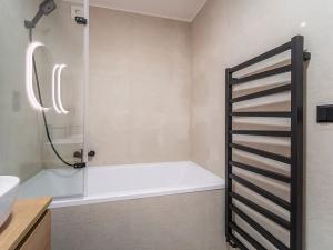 Prodej bytu 3+kk, Jesenice, Mezi Domy, 81 m2