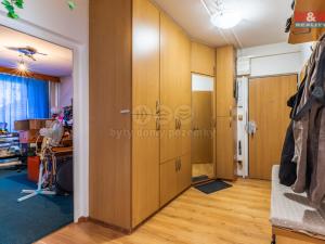 Prodej bytu 3+1, Karlovy Vary, Sibiřská, 84 m2
