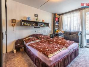 Prodej bytu 3+1, Karlovy Vary, Sibiřská, 84 m2