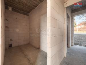 Prodej rodinného domu, Mělník, Dobrovského, 132 m2