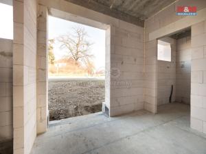 Prodej rodinného domu, Mělník, Dobrovského, 132 m2