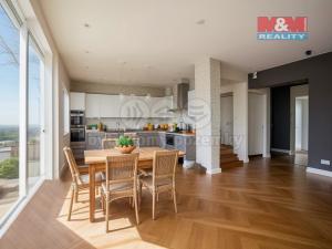 Prodej rodinného domu, Mělník, Nad Drahou, 105 m2