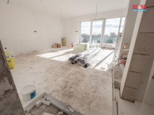 Prodej rodinného domu, Mělník, Nad Drahou, 105 m2